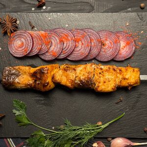 Рыба Толстолобик