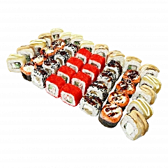 Сет Незабудка