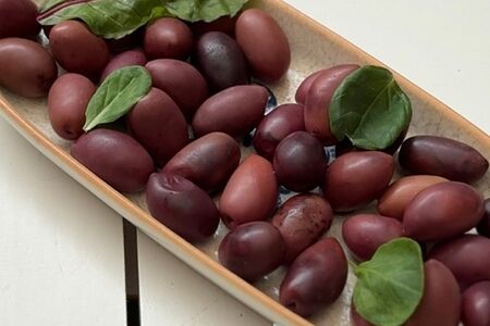 Оливки  каламон