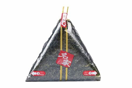 Онигири Кани