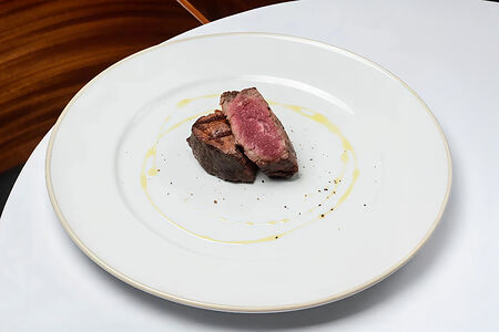 Филе-миньон