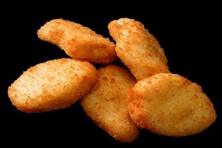 Наггетсы (5 шт.)