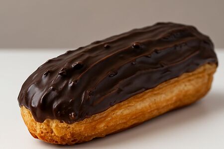 Эклер КремШоколад