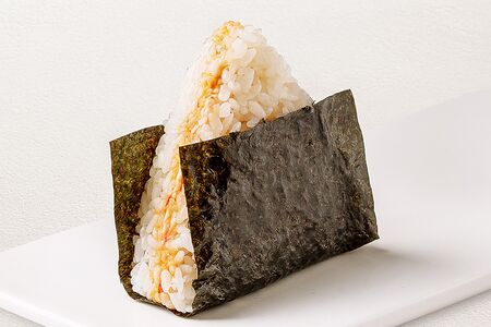 Онигири Азиатский краб