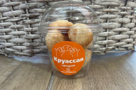 Печенье кокосики