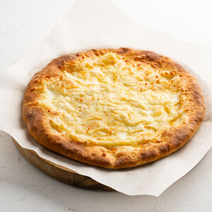 Хачапури по-мегрельски