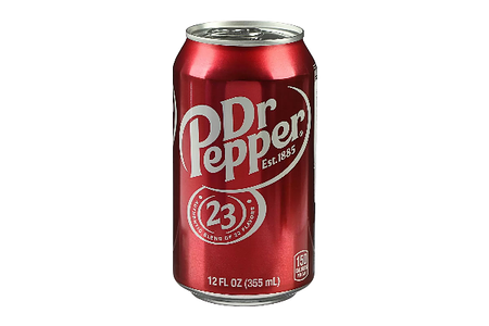 Dr. Pepper