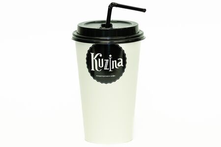 Кофе капучино 