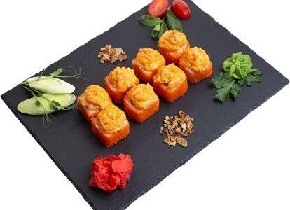 Ролл Токио сити