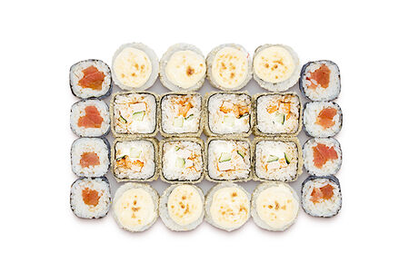 Сет На диване