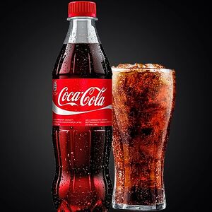 Coca‑Cola