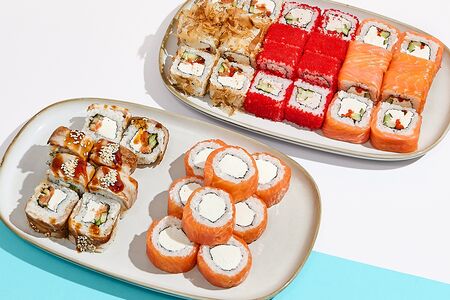 Набор Остров суши