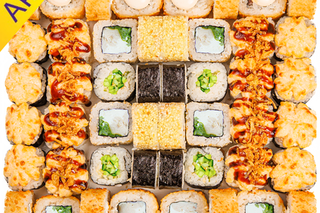 Сет Студенческий