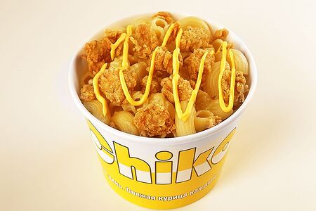 Chiko макароны