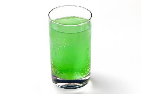 Авторский лимонад Киви-Тархун