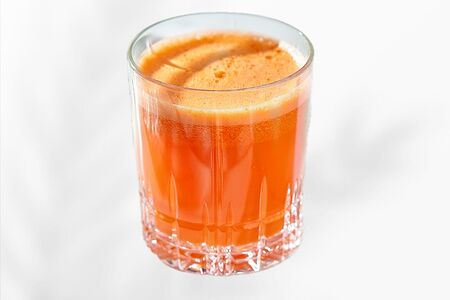 Фреш Морковь