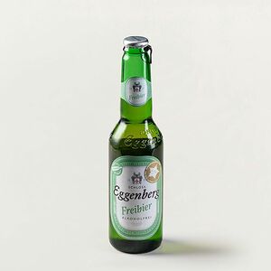 Пиво Eggenberg Freibier б/а