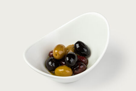 Ассорти оливок