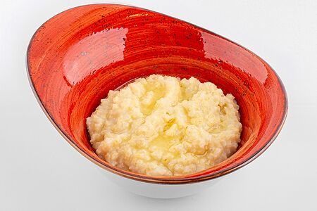 Каша пшенная