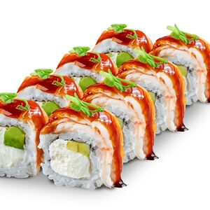 Ролл Сакура