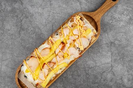 Пицца Купеческая