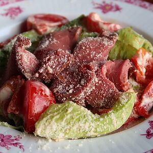 Ростбиф & Вителло