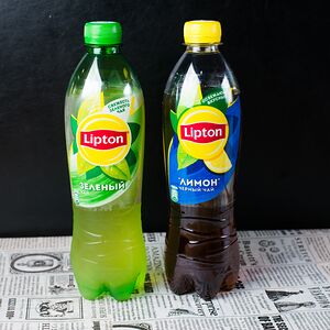 Холодный чай Lipton