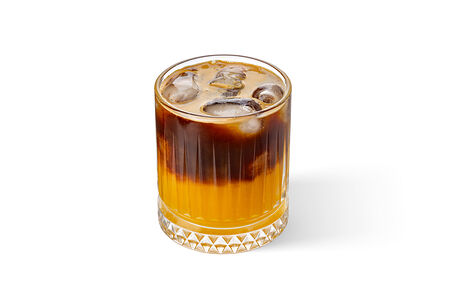 Апельсиновый Бамбл L