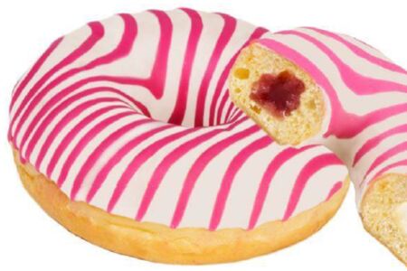 Донат Малина