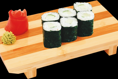 Ролл Каппа маки