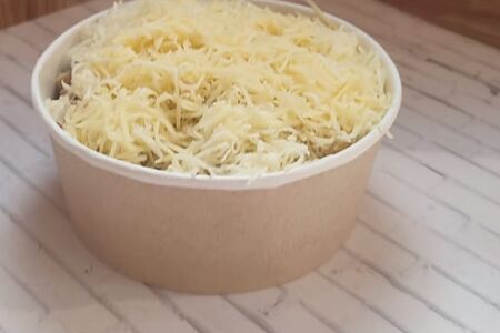 Салат Бакинский с говядиной