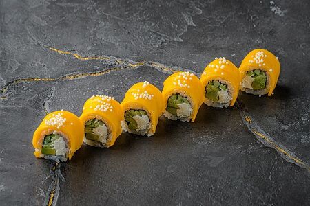 Ролл Манго Авокадо