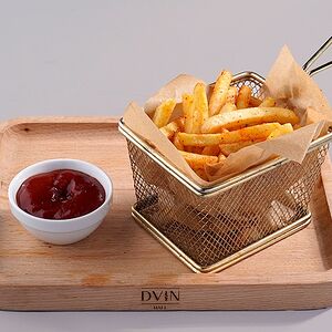 Картофель фри