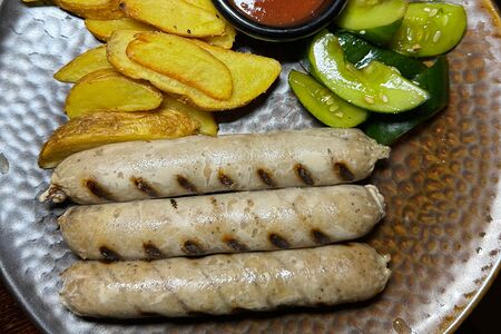 Купаты для пиршества в Ривендале