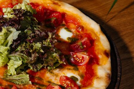 Маргарита (25 см)