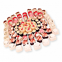 Сет Робинзон