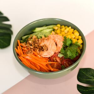 Поке Русский мини