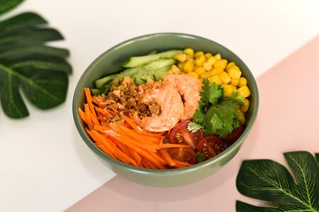 Русский поке mini