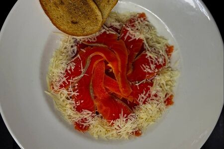 Норвежские фьорды