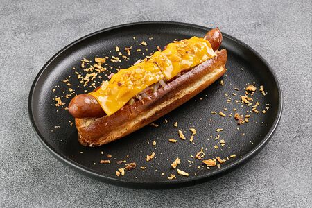 Хот-дог Тейсти