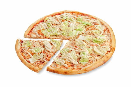 Цезарь Пицца