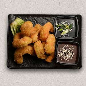 Մանրածովախեցգետնի տեմպուրա