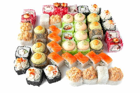 Хит сезона Сет