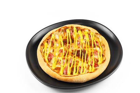 Сырный Цыпленок 25 см