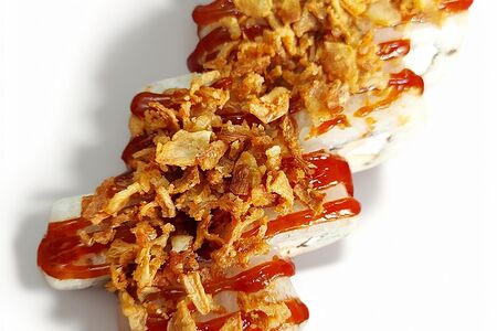 Тори таманэги чикен буш