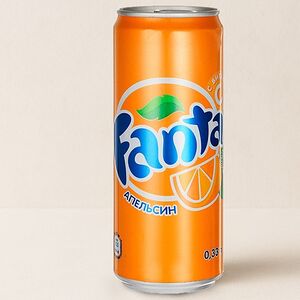 Fanta
