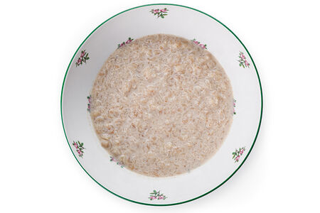 Гречневая каша