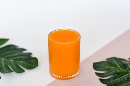 Морс облепиховый