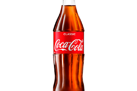 Coca-cola classic