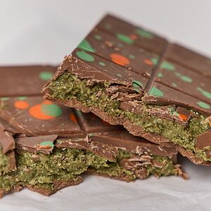 Дубайский шоколад